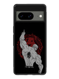 Escanor Google Pixel 8A Case QC7476