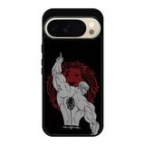 Escanor Google Pixel 10 Pro XL Case OV7476