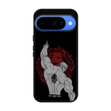 Escanor Google Pixel 10 Case OV7476