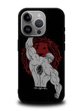 Escanor iPhone 16 Pro Case OV7476