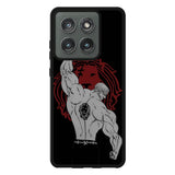 Escanor Motorola Moto Edge 2025 Case OV7476