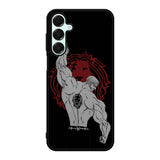 Escanor Samsung Galaxy A16 Case OV7476