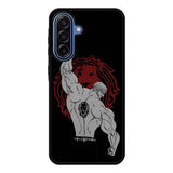 Escanor Samsung Galaxy A17 Case OV7476