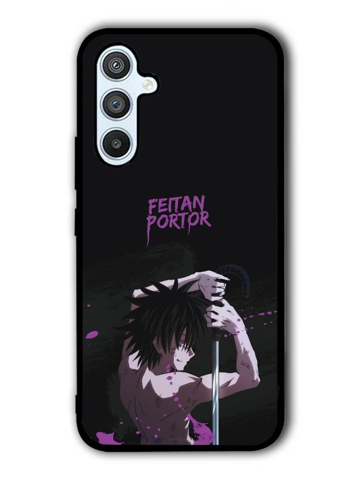 Feitan HxH Samsung Galaxy A14 5G Case QC7477
