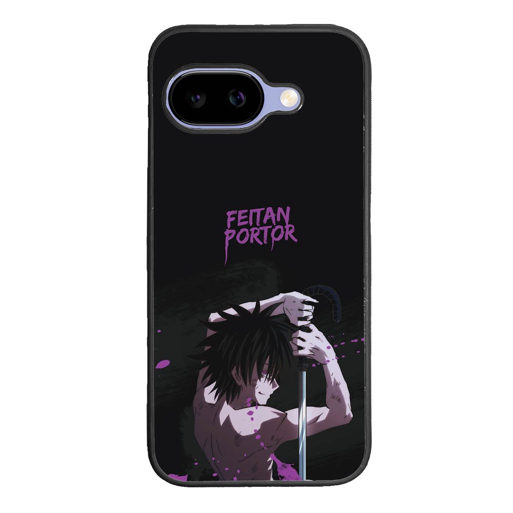 Feitan HxH Google Pixel 10A Case OV7477