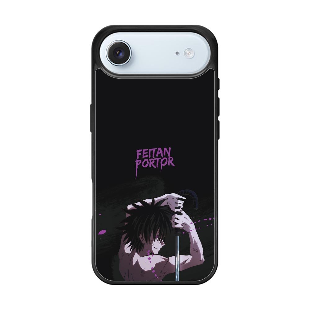 Feitan HxH iPhone Air Case OV7477