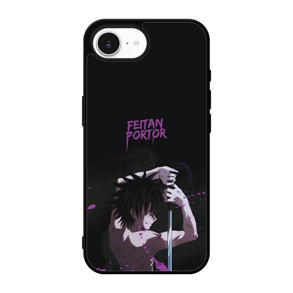 Feitan HxH iPhone 17e Case OV7477