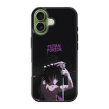 Feitan HxH iPhone 17 Case OV7477