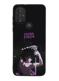 Feitan HxH Motorola Moto G Pure 2021 , Moto G Power 2022 Case OV7477