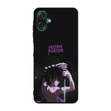 Feitan HxH Samsung Galaxy A07 Case OV7477