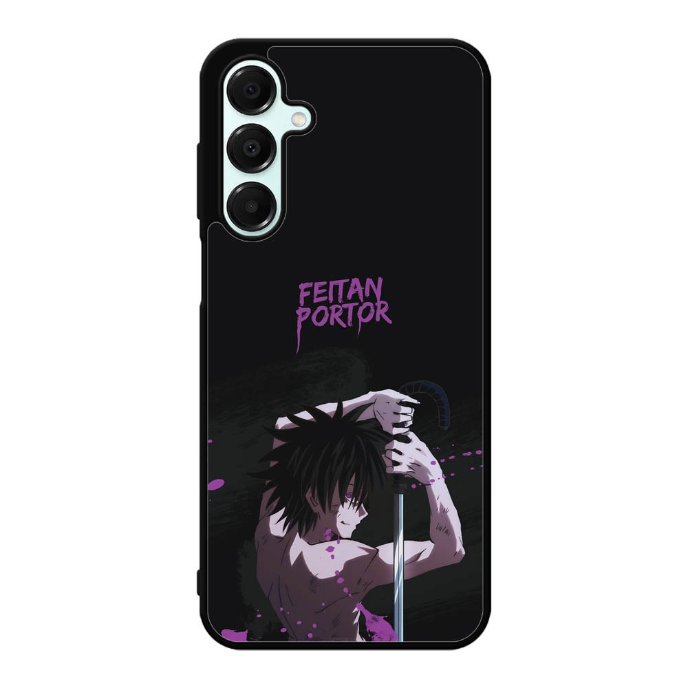 Feitan HxH Samsung Galaxy A16 Case OV7477