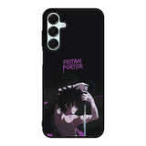 Feitan HxH Samsung Galaxy A16 Case OV7477