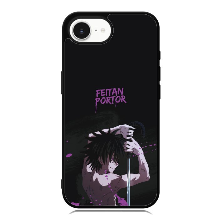 Feitan HxH iPhone 16e Case OV7477