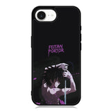 Feitan HxH iPhone 16e Case OV7477