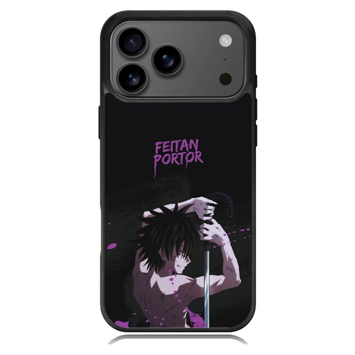 Feitan HxH Samsung Galaxy S26 Ultra Case OV7477