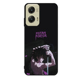 Feitan HxH Motorola Moto G Stylus 5G 2024 Case OV7477