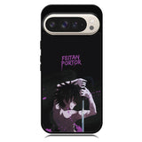 Feitan HxH Google Pixel 10 | Google Pixel 10 Pro Case RC7477