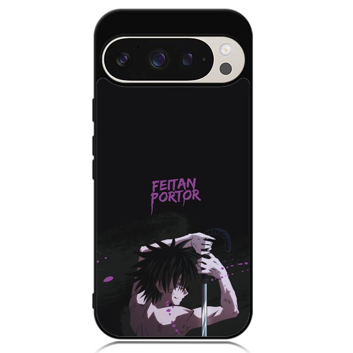 Feitan HxH Google Pixel 9 Pro XL Case OV7477