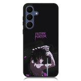 Feitan HxH Samsung Galaxy S25 FE Case OV7477