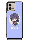 Giyu Chibi Motorola Moto G Stylus 5G 2023 Case OV7480