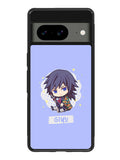 Giyu Chibi Google Pixel 8A Case QC7480