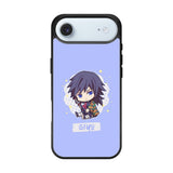 Giyu Chibi iPhone Air Case OV7480