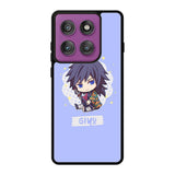 Giyu Chibi Motorola Moto Edge 60 Pro Case OV7480