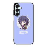 Giyu Chibi Samsung Galaxy A16 Case OV7480