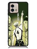 Haikyuu Fukuroudani Motorola Moto G Stylus 5G 2023 Case OV7483