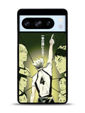 Haikyuu Fukuroudani Google Pixel 8 Pro Case QC7483