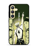 Haikyuu Fukuroudani Samsung Galaxy S25 Plus 5G , Samsung Galaxy S25+ 5G Case OV7483