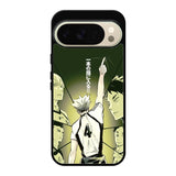 Haikyuu Fukuroudani Google Pixel 10 Pro XL Case QC7483