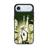 Haikyuu Fukuroudani iPhone Air Case QC7483