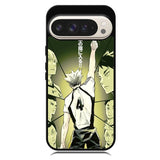 Haikyuu Fukuroudani Google Pixel 10 | Google Pixel 10 Pro Case RC7483