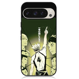 Haikyuu Fukuroudani Google Pixel 9 Pro XL Case OV7483