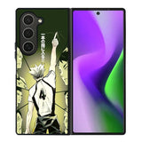 Haikyuu Fukuroudani Samsung Galaxy Z Fold 6 5G 2024 Case OV7483