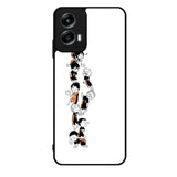 Haikyuu Karasuno Motorola Moto G Play 2024 Case OV7484
