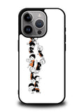 Haikyuu Karasuno iPhone 14 Pro Max Case QC7484
