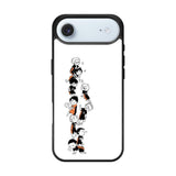 Haikyuu Karasuno iPhone Air Case QC7484