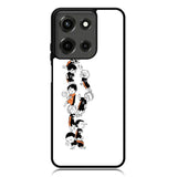 Haikyuu Karasuno Motorola Moto G 5G 2025 Case OV7484
