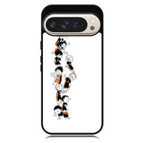 Haikyuu Karasuno Google Pixel 10 Pro XL Case RC7484