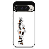 Haikyuu Karasuno Google Pixel 9 Pro XL Case OV7484