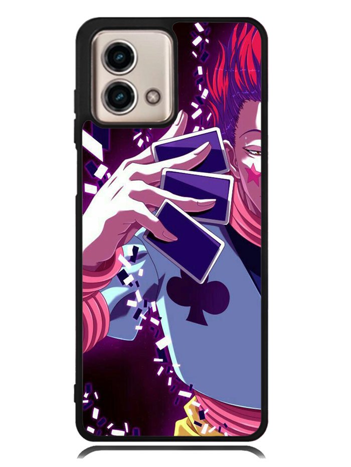 HxH Hishoka Motorola Moto G Stylus 5G 2023 Case OV7489