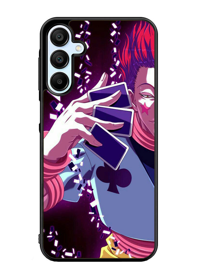 HxH Hishoka Samsung Galaxy A15 5G Case OV7489