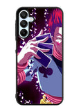 HxH Hishoka Samsung Galaxy A15 5G Case OV7489