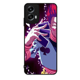 HxH Hishoka Motorola Moto G Play 2024 Case OV7489