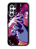 HxH Hishoka Samsung Galaxy A54 5G Case OV7489