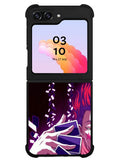 HxH Hishoka Samsung Galaxy Z Flip 5 5G 2023 Case OV7489