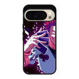 HxH Hishoka Google Pixel 10 Pro XL Case QC7489