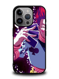 HxH Hishoka iPhone 16 Pro Case OV7489